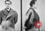 Image of bogus money ring Chicago Illinois USA, 1947, second 56 stock footage video 65675056293