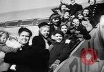 Image of World War II orphan children adopted by Hollywood stars New York United States USA, 1947, second 4 stock footage video 65675056294