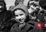 Image of World War II orphan children adopted by Hollywood stars New York United States USA, 1947, second 8 stock footage video 65675056294
