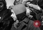 Image of World War II orphan children adopted by Hollywood stars New York United States USA, 1947, second 9 stock footage video 65675056294