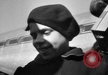 Image of World War II orphan children adopted by Hollywood stars New York United States USA, 1947, second 11 stock footage video 65675056294