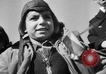 Image of World War II orphan children adopted by Hollywood stars New York United States USA, 1947, second 13 stock footage video 65675056294