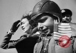 Image of World War II orphan children adopted by Hollywood stars New York United States USA, 1947, second 15 stock footage video 65675056294