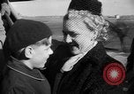 Image of World War II orphan children adopted by Hollywood stars New York United States USA, 1947, second 18 stock footage video 65675056294