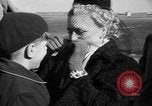 Image of World War II orphan children adopted by Hollywood stars New York United States USA, 1947, second 19 stock footage video 65675056294