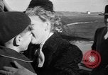 Image of World War II orphan children adopted by Hollywood stars New York United States USA, 1947, second 20 stock footage video 65675056294