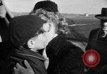 Image of World War II orphan children adopted by Hollywood stars New York United States USA, 1947, second 21 stock footage video 65675056294