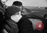 Image of World War II orphan children adopted by Hollywood stars New York United States USA, 1947, second 22 stock footage video 65675056294