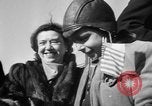 Image of World War II orphan children adopted by Hollywood stars New York United States USA, 1947, second 26 stock footage video 65675056294