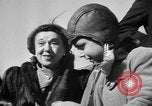 Image of World War II orphan children adopted by Hollywood stars New York United States USA, 1947, second 28 stock footage video 65675056294