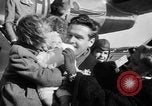 Image of World War II orphan children adopted by Hollywood stars New York United States USA, 1947, second 29 stock footage video 65675056294