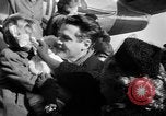 Image of World War II orphan children adopted by Hollywood stars New York United States USA, 1947, second 31 stock footage video 65675056294