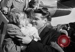 Image of World War II orphan children adopted by Hollywood stars New York United States USA, 1947, second 34 stock footage video 65675056294