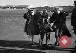 Image of World War II orphan children adopted by Hollywood stars New York United States USA, 1947, second 35 stock footage video 65675056294