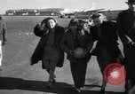 Image of World War II orphan children adopted by Hollywood stars New York United States USA, 1947, second 36 stock footage video 65675056294