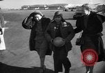 Image of World War II orphan children adopted by Hollywood stars New York United States USA, 1947, second 37 stock footage video 65675056294
