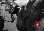 Image of World War II orphan children adopted by Hollywood stars New York United States USA, 1947, second 39 stock footage video 65675056294