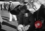 Image of World War II orphan children adopted by Hollywood stars New York United States USA, 1947, second 40 stock footage video 65675056294