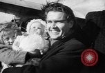 Image of World War II orphan children adopted by Hollywood stars New York United States USA, 1947, second 41 stock footage video 65675056294