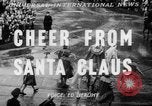 Image of Traditional Christmas parade Amsterdam Netherlands, 1947, second 3 stock footage video 65675056295