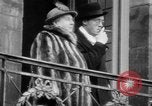Image of Traditional Christmas parade Amsterdam Netherlands, 1947, second 24 stock footage video 65675056295