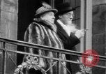 Image of Traditional Christmas parade Amsterdam Netherlands, 1947, second 25 stock footage video 65675056295