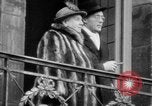 Image of Traditional Christmas parade Amsterdam Netherlands, 1947, second 26 stock footage video 65675056295