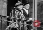 Image of Traditional Christmas parade Amsterdam Netherlands, 1947, second 27 stock footage video 65675056295