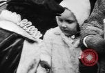 Image of Traditional Christmas parade Amsterdam Netherlands, 1947, second 48 stock footage video 65675056295