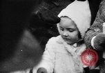 Image of Traditional Christmas parade Amsterdam Netherlands, 1947, second 50 stock footage video 65675056295