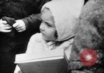 Image of Traditional Christmas parade Amsterdam Netherlands, 1947, second 51 stock footage video 65675056295