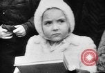 Image of Traditional Christmas parade Amsterdam Netherlands, 1947, second 53 stock footage video 65675056295