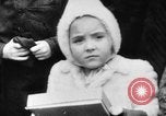 Image of Traditional Christmas parade Amsterdam Netherlands, 1947, second 54 stock footage video 65675056295