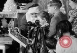 Image of Babe Ruth as Santa New York United States USA, 1947, second 11 stock footage video 65675056296