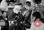 Image of Babe Ruth as Santa New York United States USA, 1947, second 26 stock footage video 65675056296