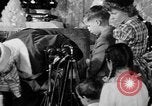 Image of Babe Ruth as Santa New York United States USA, 1947, second 38 stock footage video 65675056296