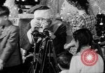 Image of Babe Ruth as Santa New York United States USA, 1947, second 48 stock footage video 65675056296