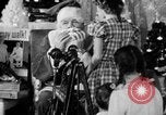 Image of Babe Ruth as Santa New York United States USA, 1947, second 49 stock footage video 65675056296