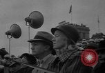 Standbild Armee versus Navy Fußball Philadelphia Pennsylvania USA, 1947, aus Sekunde 9 historischem Filmmaterial Videoclip 65675056298