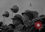 Standbild Armee versus Navy Fußball Philadelphia Pennsylvania USA, 1947, aus Sekunde 10 historischem Filmmaterial Videoclip 65675056298
