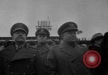 Standbild Armee versus Navy Fußball Philadelphia Pennsylvania USA, 1947, aus Sekunde 16 historischem Filmmaterial Videoclip 65675056298