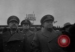 Standbild Armee versus Navy Fußball Philadelphia Pennsylvania USA, 1947, aus Sekunde 17 historischem Filmmaterial Videoclip 65675056298