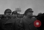 Standbild Armee versus Navy Fußball Philadelphia Pennsylvania USA, 1947, aus Sekunde 18 historischem Filmmaterial Videoclip 65675056298