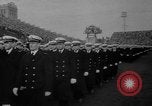 Standbild Armee versus Navy Fußball Philadelphia Pennsylvania USA, 1947, aus Sekunde 20 historischem Filmmaterial Videoclip 65675056298