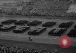 Standbild Armee versus Navy Fußball Philadelphia Pennsylvania USA, 1947, aus Sekunde 26 historischem Filmmaterial Videoclip 65675056298