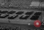 Standbild Armee versus Navy Fußball Philadelphia Pennsylvania USA, 1947, aus Sekunde 28 historischem Filmmaterial Videoclip 65675056298