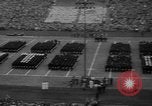 Standbild Armee versus Navy Fußball Philadelphia Pennsylvania USA, 1947, aus Sekunde 29 historischem Filmmaterial Videoclip 65675056298