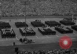 Standbild Armee versus Navy Fußball Philadelphia Pennsylvania USA, 1947, aus Sekunde 31 historischem Filmmaterial Videoclip 65675056298