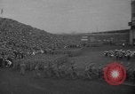 Standbild Armee versus Navy Fußball Philadelphia Pennsylvania USA, 1947, aus Sekunde 34 historischem Filmmaterial Videoclip 65675056298