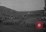 Standbild Armee versus Navy Fußball Philadelphia Pennsylvania USA, 1947, aus Sekunde 36 historischem Filmmaterial Videoclip 65675056298